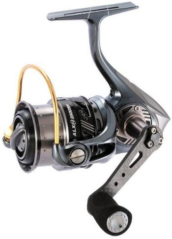 Abu garcia navijak revo alx theta 2500 sh