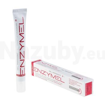 Enzymel Parodont gel enzymový gel na dásně 30 ml