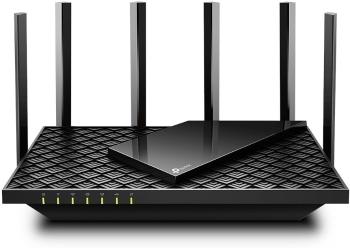 TP-LINK ARCHER AX73 AX5400 DUAL-BAND WI-FI 6 ROUTER