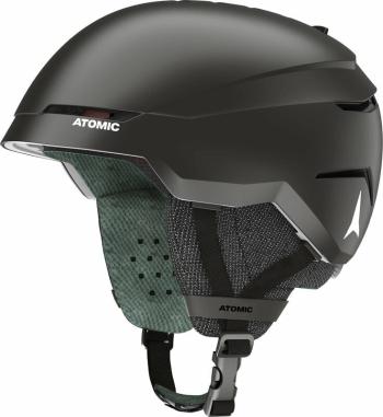 Atomic Savor Ski Helmet Black M (55-59 cm)