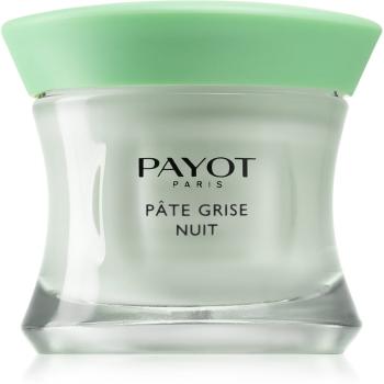 Payot Pâte Grise Nuit nočný krém pre problematickú pleť, akné 50 ml