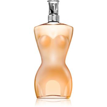 Jean Paul Gaultier Classique toaletná voda pre ženy 100 ml