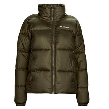 Columbia  Bundy Puffect  Jacket  Kaki