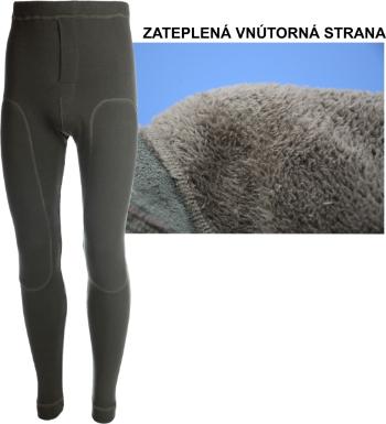 Zateplené hrejivé spodky WELLSOFT Veľkosť XXXXL