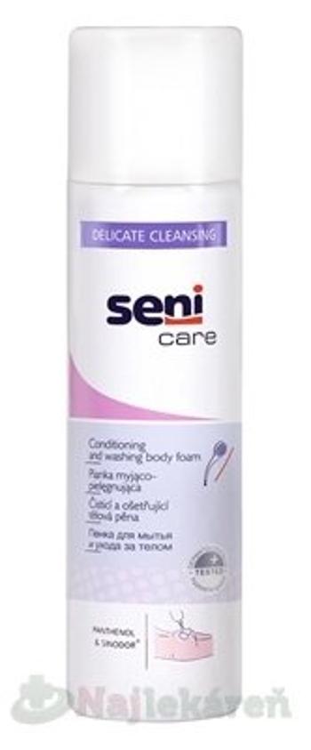 Seni Care Čistiaca pena v spreji 500ml