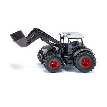 Siku Farmer – traktor Fendt 942 s predným nakladačom, 1 : 50 (4006874019908)