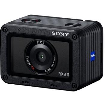 Sony CyberShot Camera DSC-RX0 II (DSCRX0M2G.CEE)