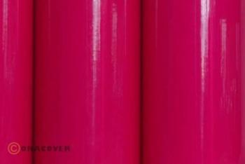 Oracover 52-013-002 fólie do plotra Easyplot (d x š) 2 m x 20 cm neónovo ružová (fluorescenčná)