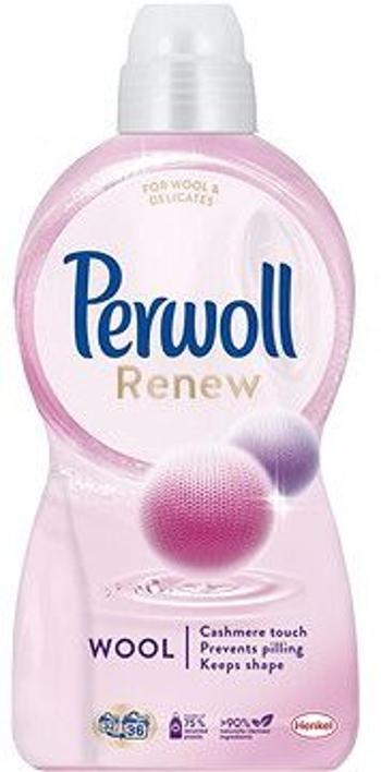 Perwoll Renew Wool 36WL 1980 ml