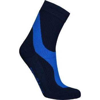 Kompresný športové ponožky NORDBLANC Thwack NBSX16374_NAM 42-44