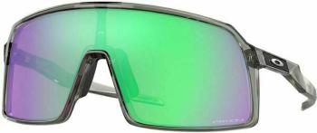 Oakley Sutro 94061037 Grey Ink/Prizm Road Jade