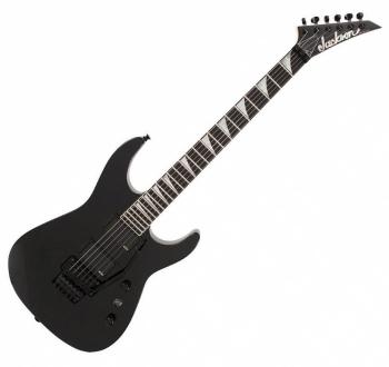 Jackson USA DK1 Dinky Čierna