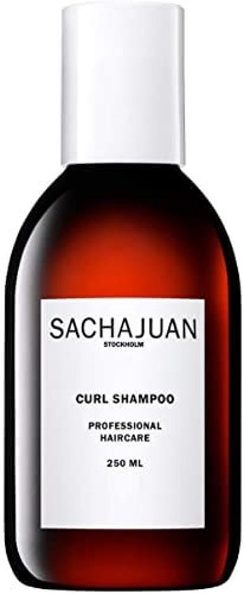 Sachajuan Šampón pre kučeravé a vlnité vlasy (Curl Shampoo) 250 ml