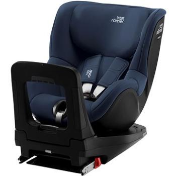 Britax Römer Dualfix M i-Size Indigo Blue (4000984705881)