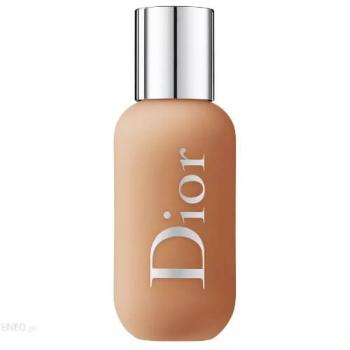 Dior Vodeodolný make-up na tvár i telo Backstage (Face & Body Foundation) 50 ml 3WP Warm Peach