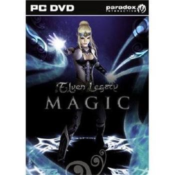 Elven Legacy: Magic (PC) DIGITAL (195482)