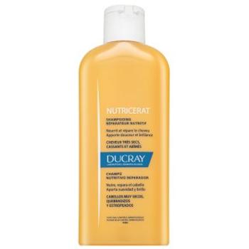 Ducray Nutricerat Intense Nutrition Shampoo vyživujúci šampón pre všetky typy vlasov 200 ml