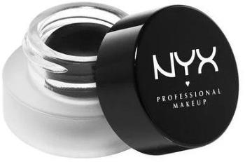 NYX PROFESSIONAL MAKEUP Epic Black Mousse Liner - Linka na oči 3 ml