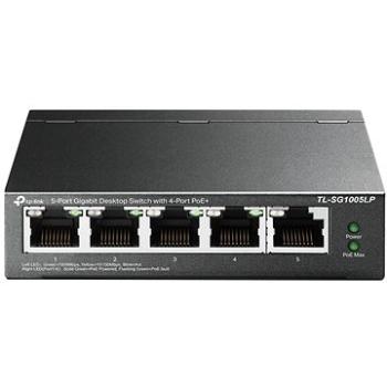 TP-Link TL-SG1005LP