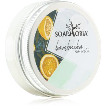 Soaphoria Organic bambucké maslo 50 ml