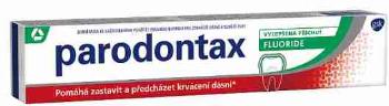 PARODONTAX FLUORID so stéviou