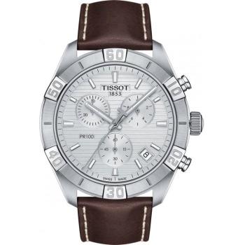 Tissot PR100 T101.617.16.031.00 - 30 dní na vrátenie tovaru, Garancia originality