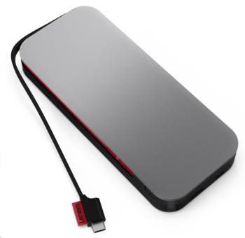 LENOVO Power Bank Go USB-C Laptop (20000 mAh)