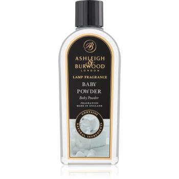 Ashleigh & Burwood London Lamp Fragrance Baby Powder náplň do katalytickej lampy 500 ml