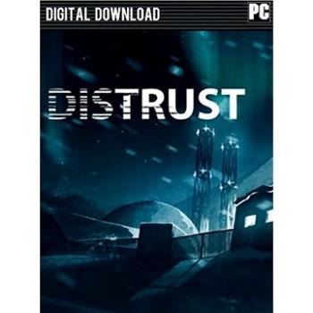 Distrust (PC) DIGITAL (373797)
