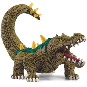 Schleich Močiarové monštrum (4059433677514)