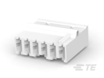 TE Connectivity RAST 5 ConnectorsRAST 5 Connectors 2-928344-6 AMP