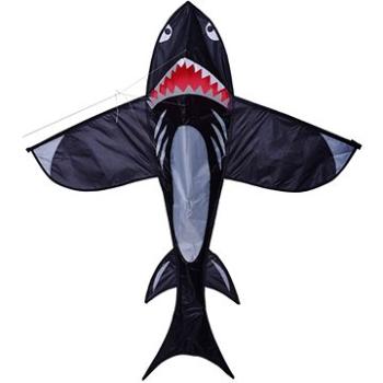 Šarkan – žralok sivý (HRAbz32438)