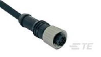 TE Connectivity Consumer Cable Assembly ProductsConsumer Cable Assembly Products 1838247-3 AMP