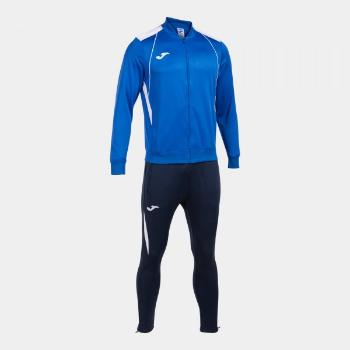 CHAMPIONSHIP VII TRACKSUIT ROYAL WHITE NAVY S