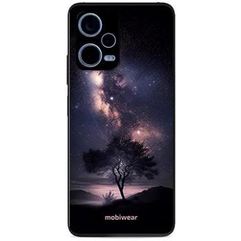 Mobiwear Glossy lesklý na Xiaomi Redmi Note 12 Pro+ 5G – G005G (5904808470469)