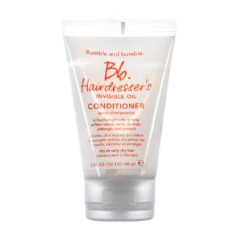 Bumble and bumble Hydratačný kondicionér Hairdresser`s Invisible Oil (Conditioner) 60 ml