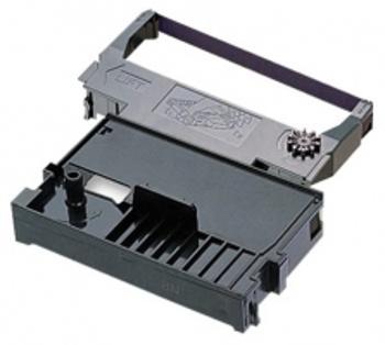 Epson tape black ERC-22 pro TM-267/II C43S015358, TM-250, TM-270, TM-280, M260 (ERC 22)