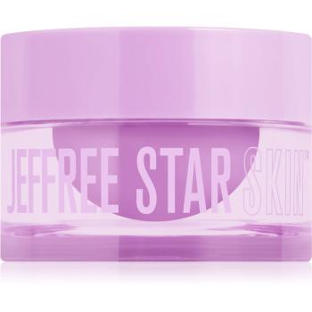 Jeffree Star Cosmetics Lavender Lemonade hydratačná maska na pery na noc 10 g