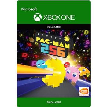 Pac-Man 256 – Xbox Digital (7D3-00017)