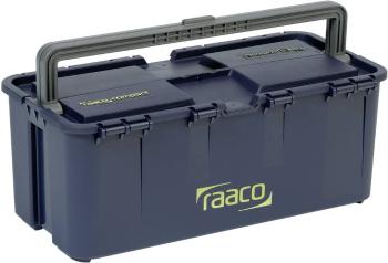 raaco Compact 15 136563 univerzálny kufrík na náradie (š x v x h) 426 x 170 x 215 mm
