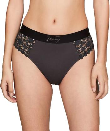 Tommy Hilfiger Dámske nohavičky Briefs UW0UW04205-PUB M