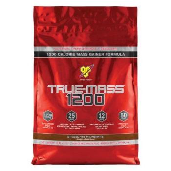 True Mass 1200 - BSN 4650 g Čokoláda