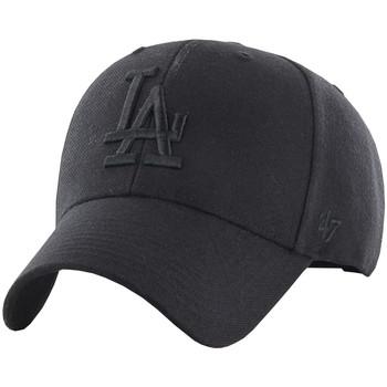 '47 Brand  Šiltovky MLB Los Angeles Dodgers Cap  Čierna