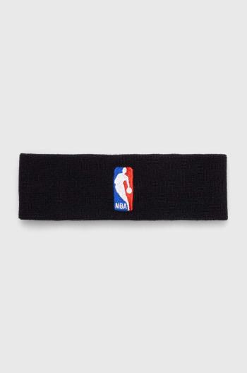 Čelenka Nike NBA čierna farba