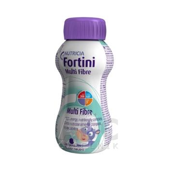 Fortini Multi Fibre pre deti