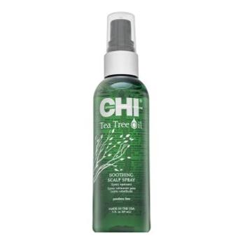CHI Tea Tree Oil Soothing Scalp Spray ochranný sprej pre citlivú pokožku hlavy 89 ml