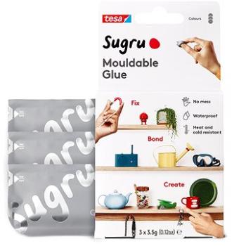 Sugru Grey 3 Pack (41237-00201-00)