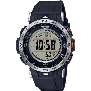 Casio Pro Trek PRW-30-1AER - 30 dní na vrátenie tovaru, Garancia originality