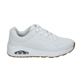 Skechers  403674L-WHT  Univerzálna športová obuv Biela