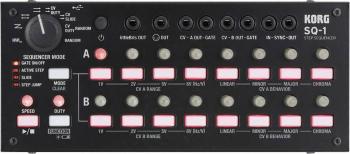 KORG SQ1 MIDI kontrolér